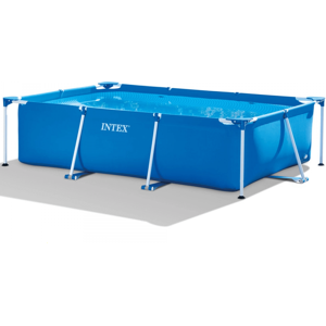 Intex Piscine Intex Rectangular Frame 28271NP