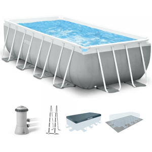 Intex Piscine hors-sol Intex Prisma Frame 26792NP