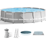 Piscine Ronde Intex Prisma Frame 26720NP