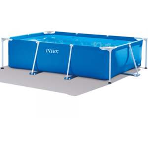 Piscine Intex Rectangular Frame 28272NP