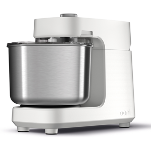 OONI Halo Pro Spiral Polar White - Pétrin à spirale 7 kg - Publicité OONI Halo Pro Spiral Polar White - Pétrin à spirale 7 kg - Publicité
