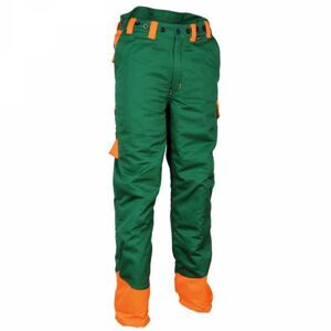 Cofra Pantalon anti-coupure de protection pour tronçonneuse CHAIN STOP taille M