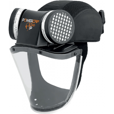 Spring Protezione Powercap Active IP - Masque de protection - Publicité Spring Protezione Powercap Active IP - Masque de protection - Publicité