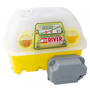 River Systems Couveuse pour ufs automatique River Systems ET 12 BIOMASTER