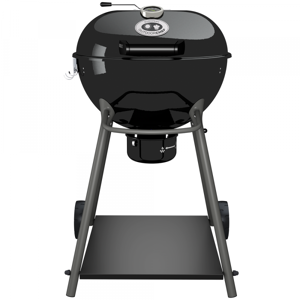 Outdoorchef Barbecue à charbon Outdoorchef Kensington 570 C - 69x75x101 avec grille Ø 57 cm