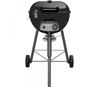 Outdoorchef Barbecue à gaz Outdoorchef Chelsea 480 G LH - 65x75x90 avec grille Ø 48 cm