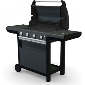 Campingaz Barbecue à gaz Campingaz 4 Series Select S-superficie cottura 3312 cm²