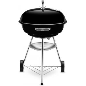 Weber Barbecue à charbon, Weber Compact Kettle 57 - Diamètre grille 57cm