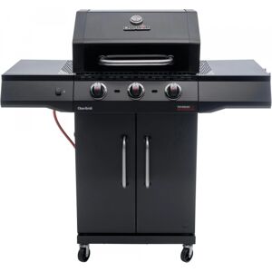 Char-Broil Barbecue à gaz Char-Broil Permormance Core B3 CAB - Surface de cuisson 65x43,5 cm