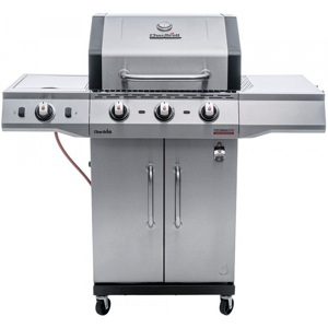 Char-Broil Barbecue à gaz Char-Broil Performance Pro S 3 - Surface de cuisson 60 x 44,5 cm