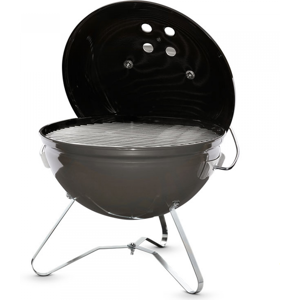 Weber Barbecue à charbon portatif Weber Smokey Joe Premium Gray