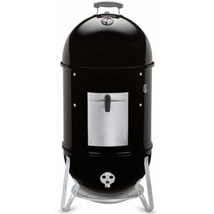 Weber Barbecue fumoir à charbon Weber Smokey Mountain Cooker 47 cm