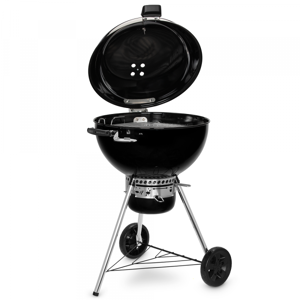 Weber Barbecue à charbon Weber Master Touch Premium E-5770 BLK