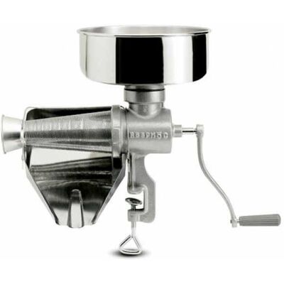 Reber - 8502 N - Acier inoxydable - Accessoire de cuisine - Publicité Reber - 8502 N - Acier inoxydable - Accessoire de cuisine - Publicité