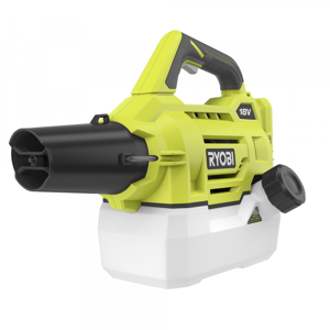 Ryobi Atomiseur à batterie portatif RYOBI RY18FGA-0 -18V - SANS BATTERIE NI CHARGEUR