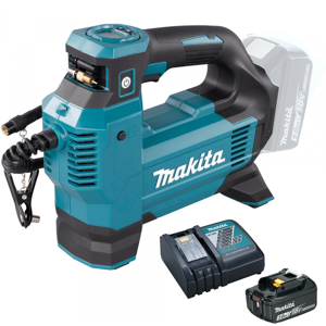 Makita DMP181Z - Compresseur d'air à batterie