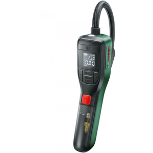 Bosch Easy Pump - Compresseur portatif à batterie - 3.6 V - 3 Ah