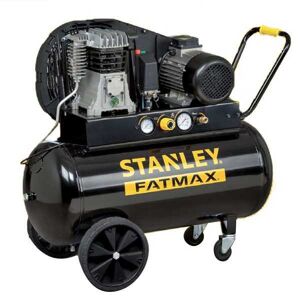Stanley Fatmax B 350/10/100 T - Compresseur d'air électrique à
