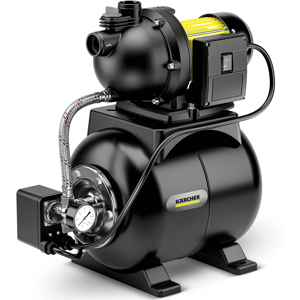 Karcher BP 3.200 Home - Pompe surpresseur - 600 W - 3200 l/h