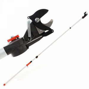 Stocker Coupe-branches professionnel Stocker Art. 608 sur perche fixe Art. 170 cm - Ø 35mm