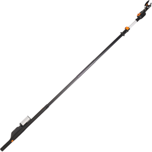 Fiskars eTree Pruner bypass - Échenilloir à batterie - 240/400 cm - 24V - SANS BATTERIE NI CHARGEUR - Publicité Fiskars eTree Pruner bypass - Échenilloir à batterie - 240/400 cm - 24V - SANS BATTERIE NI CHARGEUR - Publicité