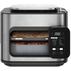 Ninja Combi SFP700EU - Four électrique - Friteuse à air chaud - 12.5 L