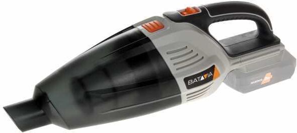 Aspirateur portatif manuel Batavia - SANS BATTERIE NI CHARGEUR