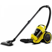 Aspirateur traineau Karcher VC 3 sans sac – avec technologie multi-cyclone – 700W