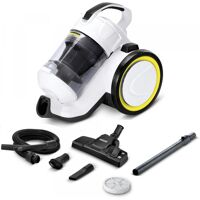 Karcher VC 3 ERP – Aspirateur poussière sans sac – avec technologie multicyclonique – 700 W