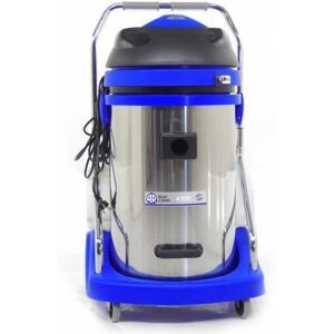 Annovi Reverberi Nettoyeur tapis et moquettes professionnel A&R 4300L - aspirateur de liquides avec bidon 76 l