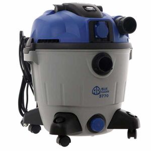 Annovi Reverberi Aspirateur eau et poussière Blue Clean 31 Series AR3770 - Wmax 1600 - multifonction