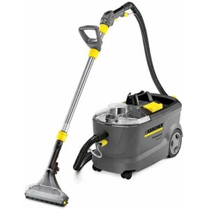 Karcher Pro Tessili puzzi 10/1 C - Nettoyeur de tapis et moquettes - Puissance 1250W - tension 220/240