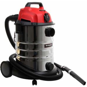 Einhell Aspirateur eau et poussière Einhell TC-VC 1930 SA - 1500 watts bidon de 30l