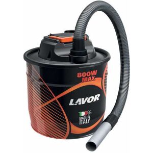 Lavor Aspirateur à cendre Lavor Ashley 111 - 800 W