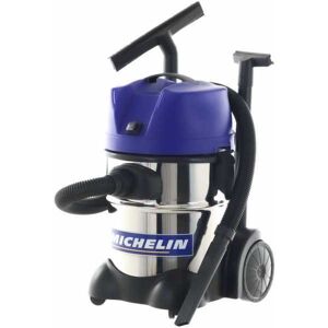 Michelin Aspirateur eau et poussières Michelin VCX 24-1250 INOX