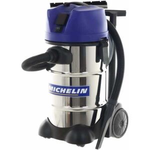 Michelin Aspirateur eau et poussières Michelin VCX 30-1500 PE INOX