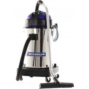 Michelin Aspirateur eau et poussière Michelin VCX 70-2000 NR INOX