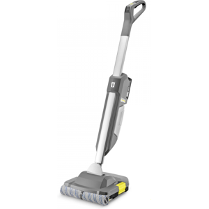 Karcher Nettoyeur de sol à batterie  KARCHER BR 30/1 C Bp - 3 en 1 : nettoie, sèche, aspire - SANS BATTERIE NI CHARGEUR DE BATTERIE