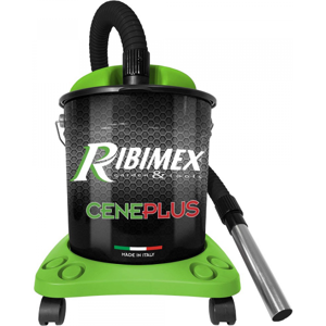 Ribimex Ceneplus - Aspirateur à cendre - 18L -  950 W