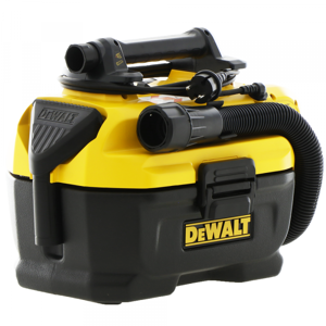 DeWalt DCV584L-QW - Aspirateur eau et poussière hybride portatif - SANS BATTERIE NI CHARGEUR