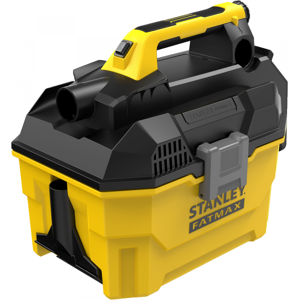 Stanley V20 SFMCV002B-XJ - Aspirateur eua et poussière portatif à batterie - SANS BATTERIE NI CHARGEUR DE BATTERIE