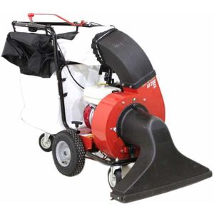 Benassi AF200SL - Aspirateur à feuilles thermique tracté - Honda GX200