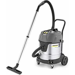 Karcher Pro NT 50/2 Me Classic - Aspirateur solides et liquides - Bidon 50 L - 2300 W
