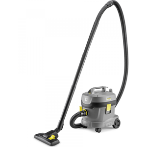 Karcher Pro T 11/1 Classic - Aspirateur professionnel ULTRA silencieux - 850 W