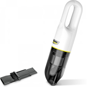 Karcher CVH 2 EU - Aspirateur à main à batterie - 7.2 V 2 Ah