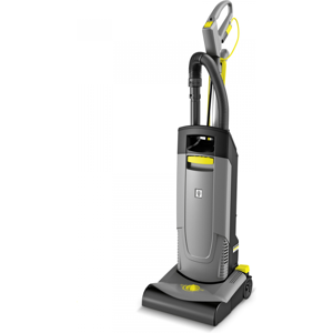 Karcher CV 30/1 - Aspirateur électrique avec nettoyeur de tapis - 850 W