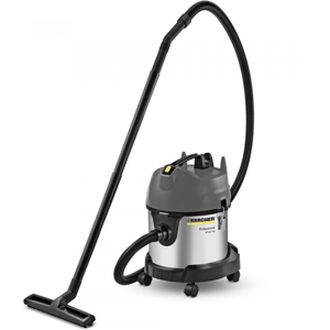 Karcher Pro NT 20/1 Me Classic - Aspirateur eau et poussière - Capacité 20 lt - 1500W