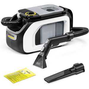 Karcher SE 3 Compact Home - Nettoyeur de sols - Aspirateur à liquides - 500 W