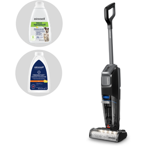 Bissell Bissel CrossWave OmniFind Select - Autolaveuse 3 en 1 lave, sèche et aspire - 25,9 V