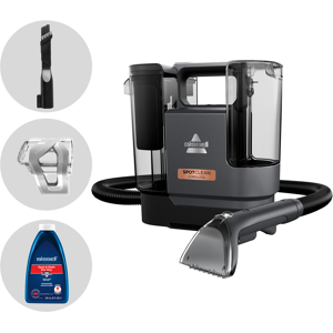 Bissell Bissel SpotClean Sans Fil - Nettoyeur de tapis - Tapisseries - 25,9 V